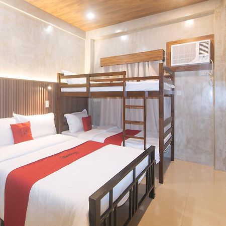 Reddoorz At Mbb Room Naia 2 Paranaque City Екстериор снимка