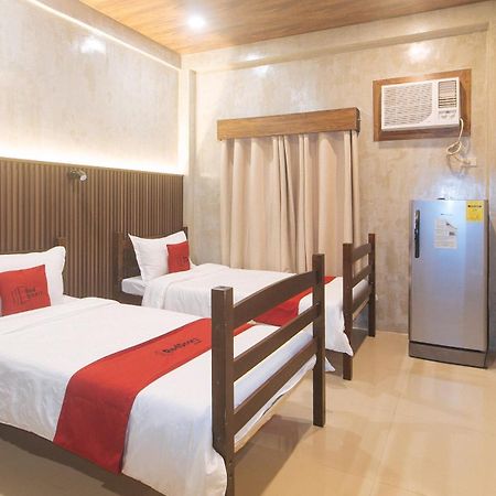 Reddoorz At Mbb Room Naia 2 Paranaque City Екстериор снимка