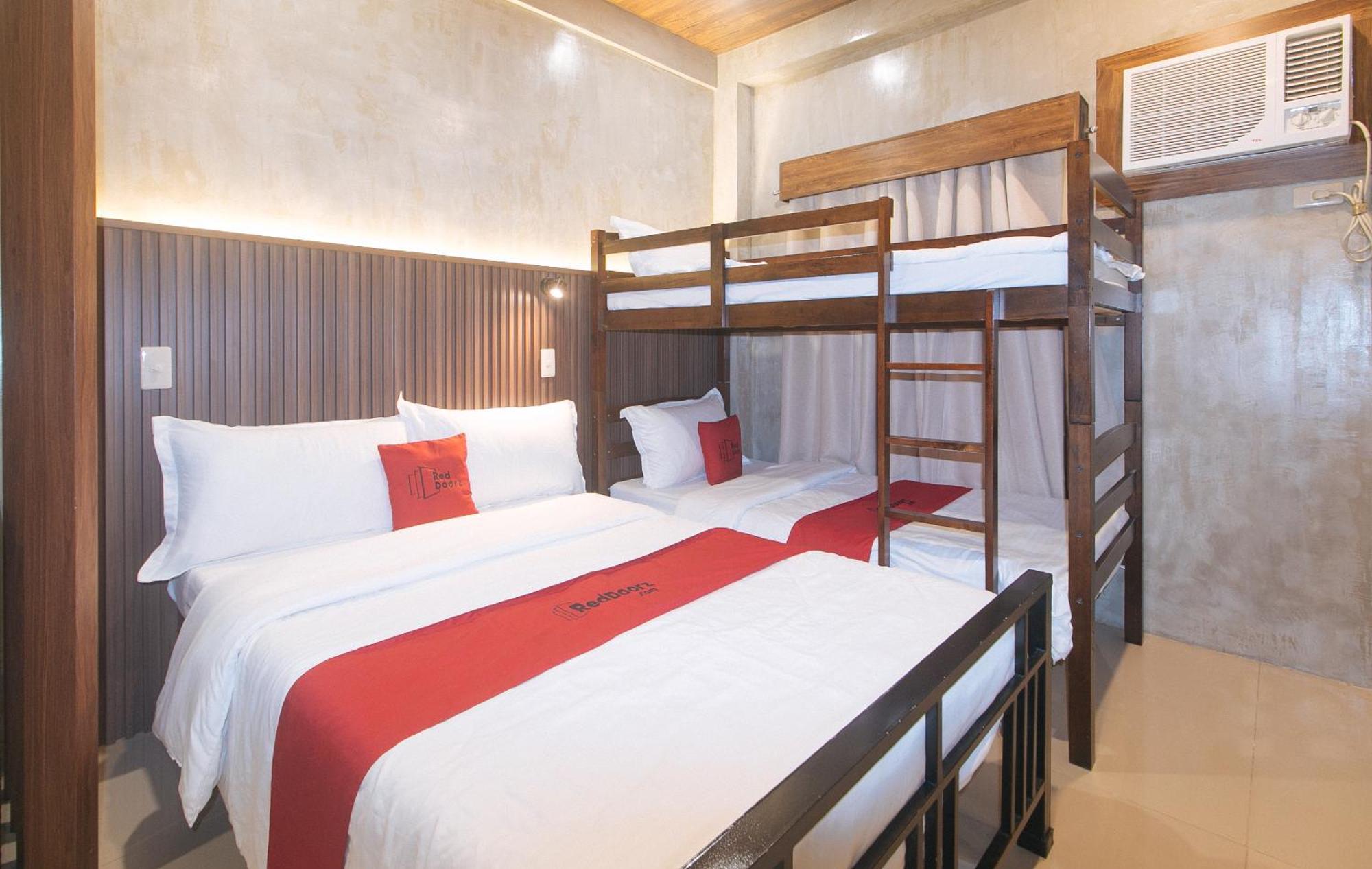 Reddoorz At Mbb Room Naia 2 Paranaque City Екстериор снимка
