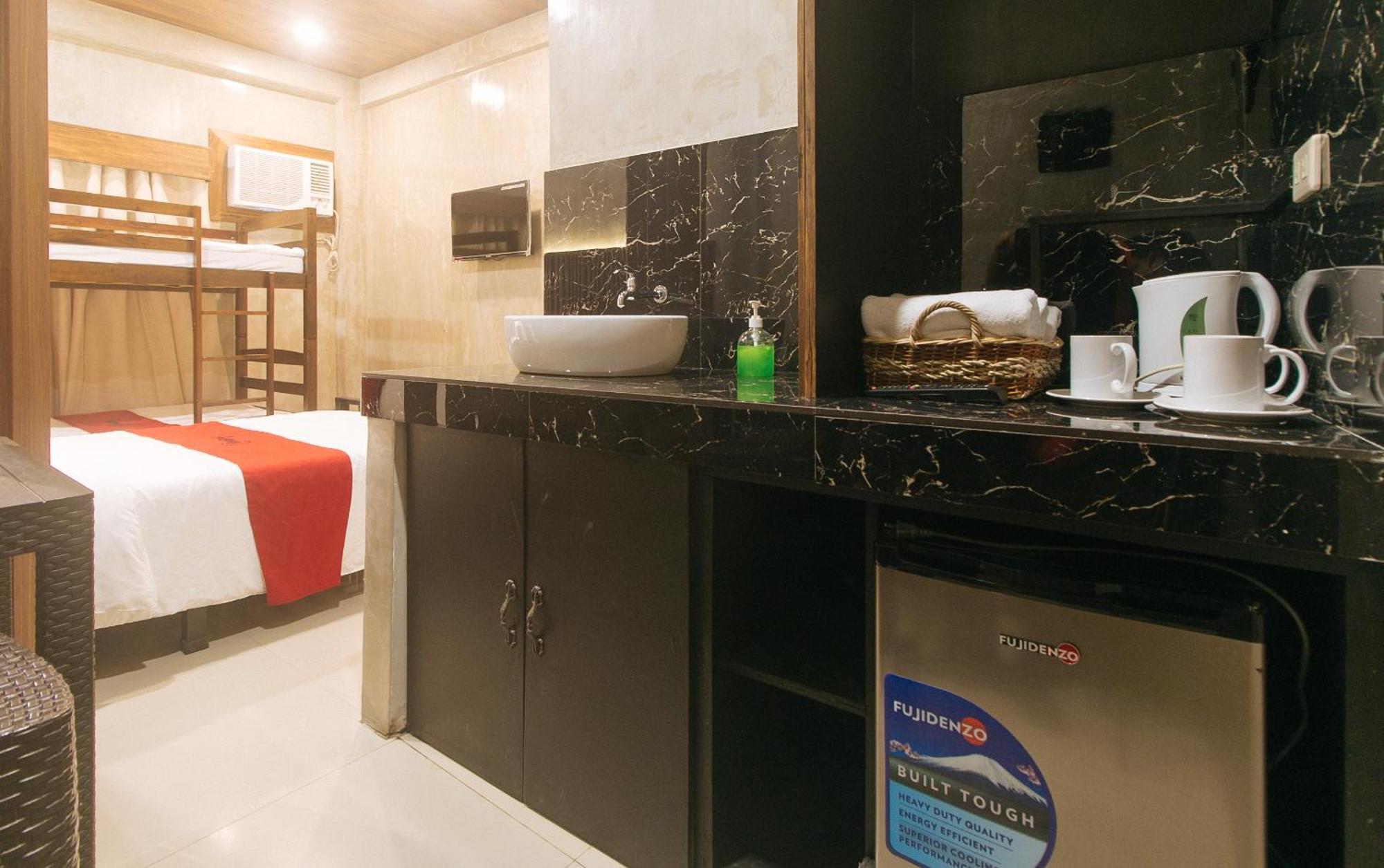 Reddoorz At Mbb Room Naia 2 Paranaque City Екстериор снимка