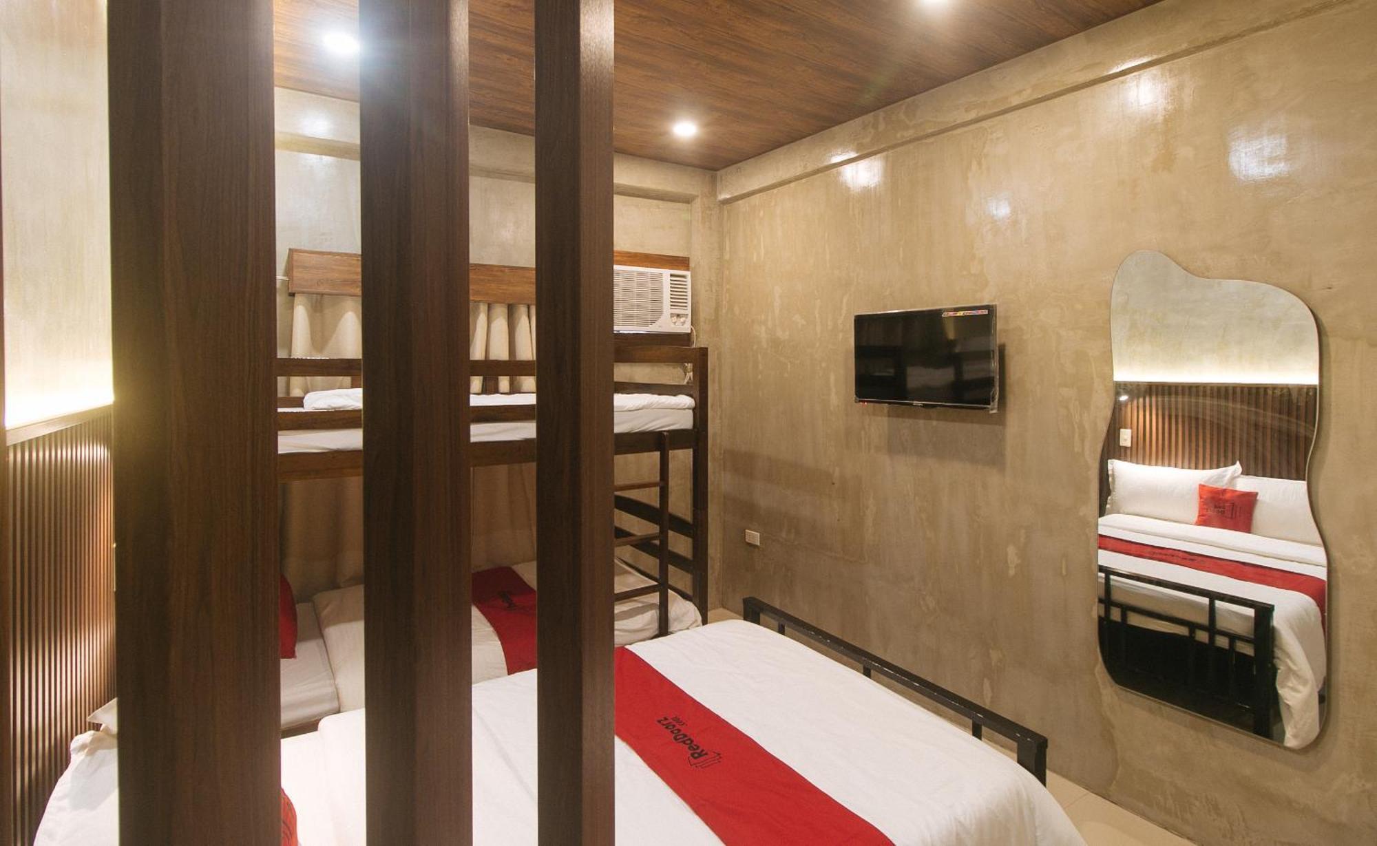Reddoorz At Mbb Room Naia 2 Paranaque City Екстериор снимка