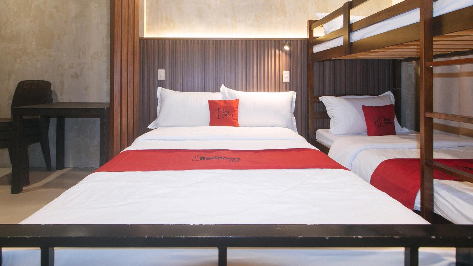 Reddoorz At Mbb Room Naia 2 Paranaque City Екстериор снимка