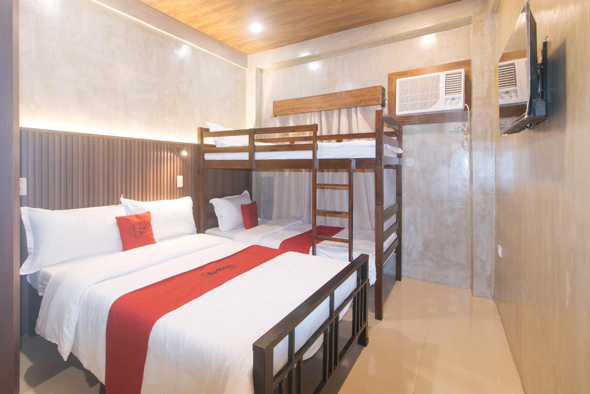 Reddoorz At Mbb Room Naia 2 Paranaque City Екстериор снимка