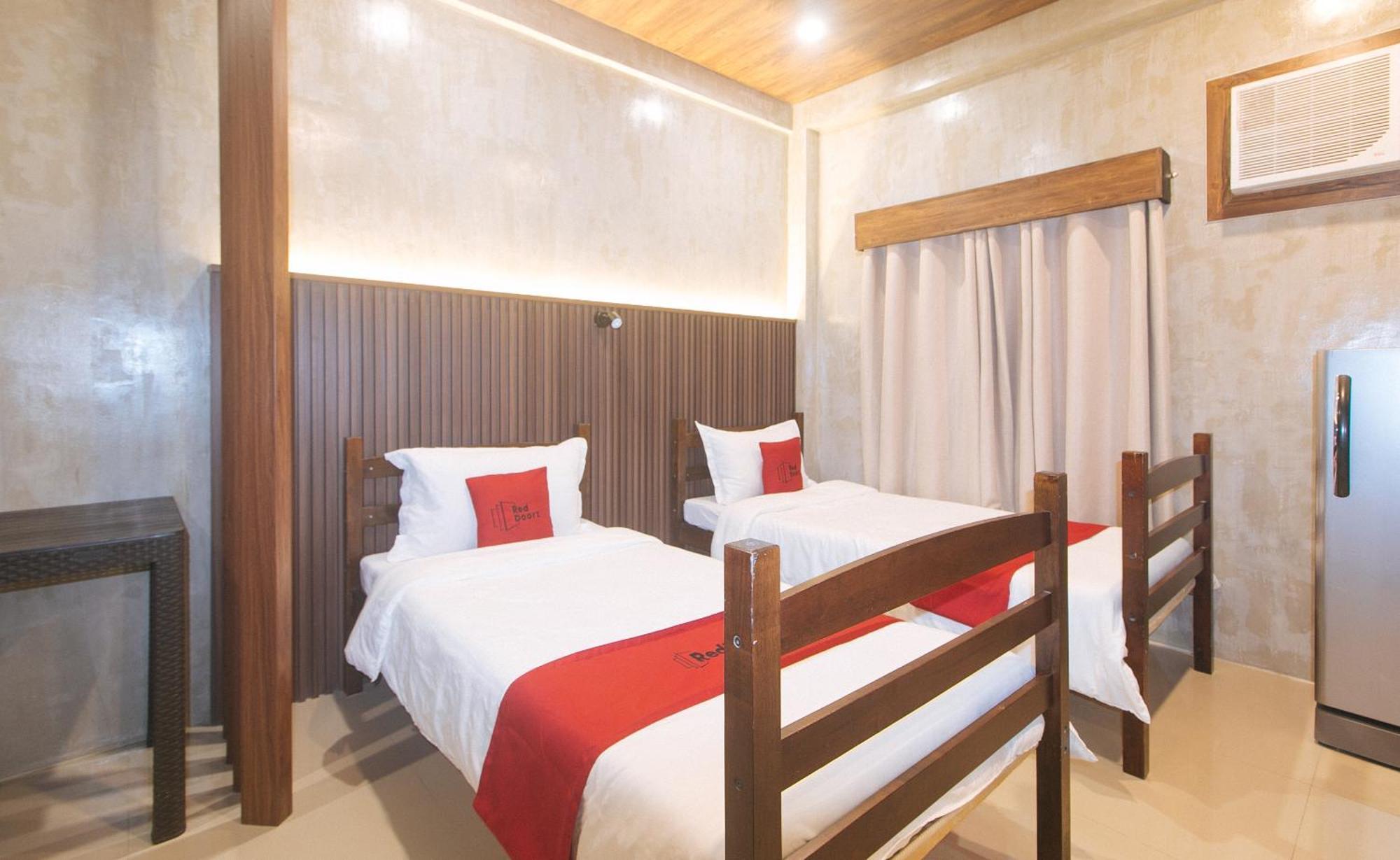Reddoorz At Mbb Room Naia 2 Paranaque City Екстериор снимка