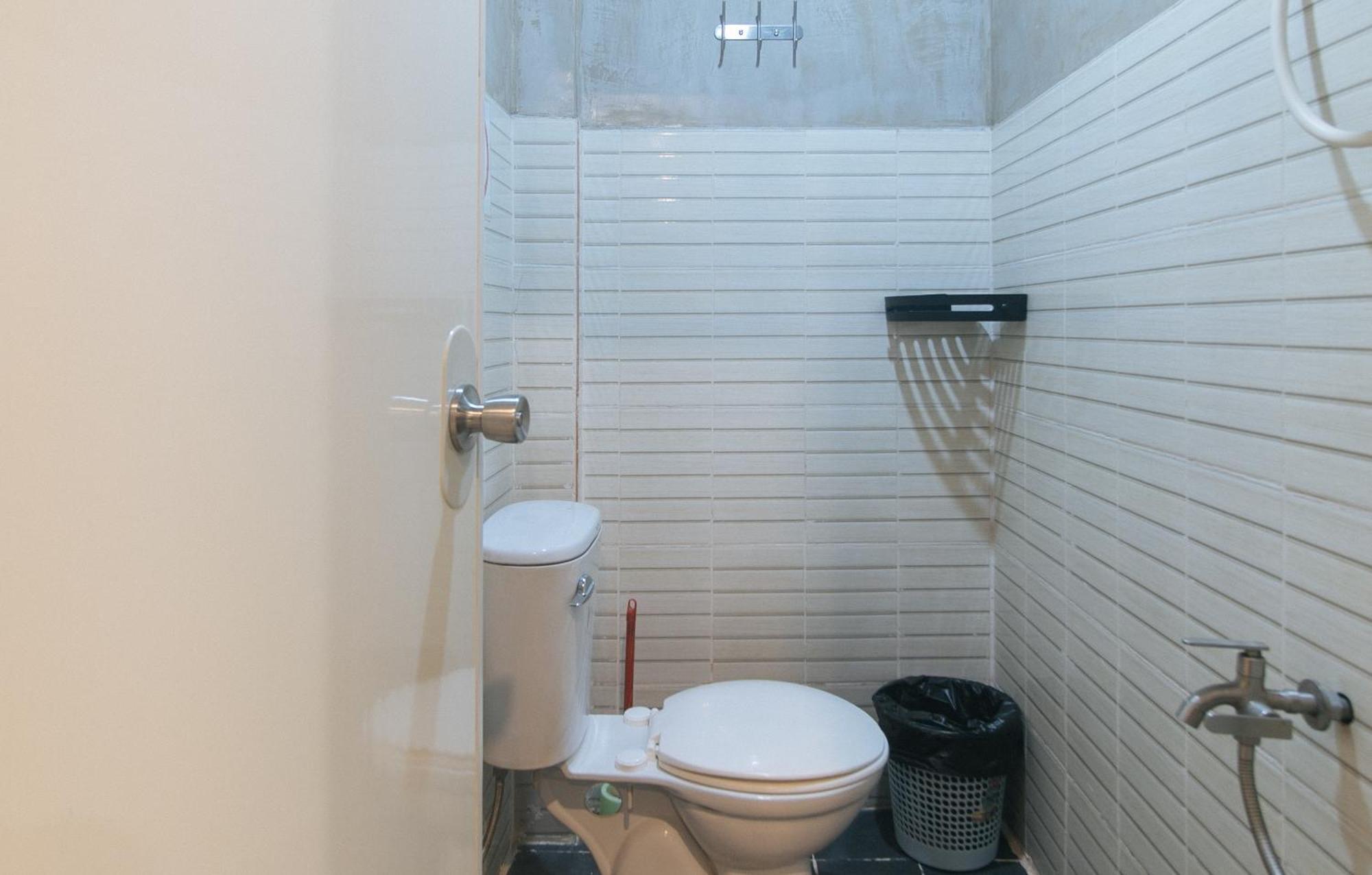 Reddoorz At Mbb Room Naia 2 Paranaque City Екстериор снимка