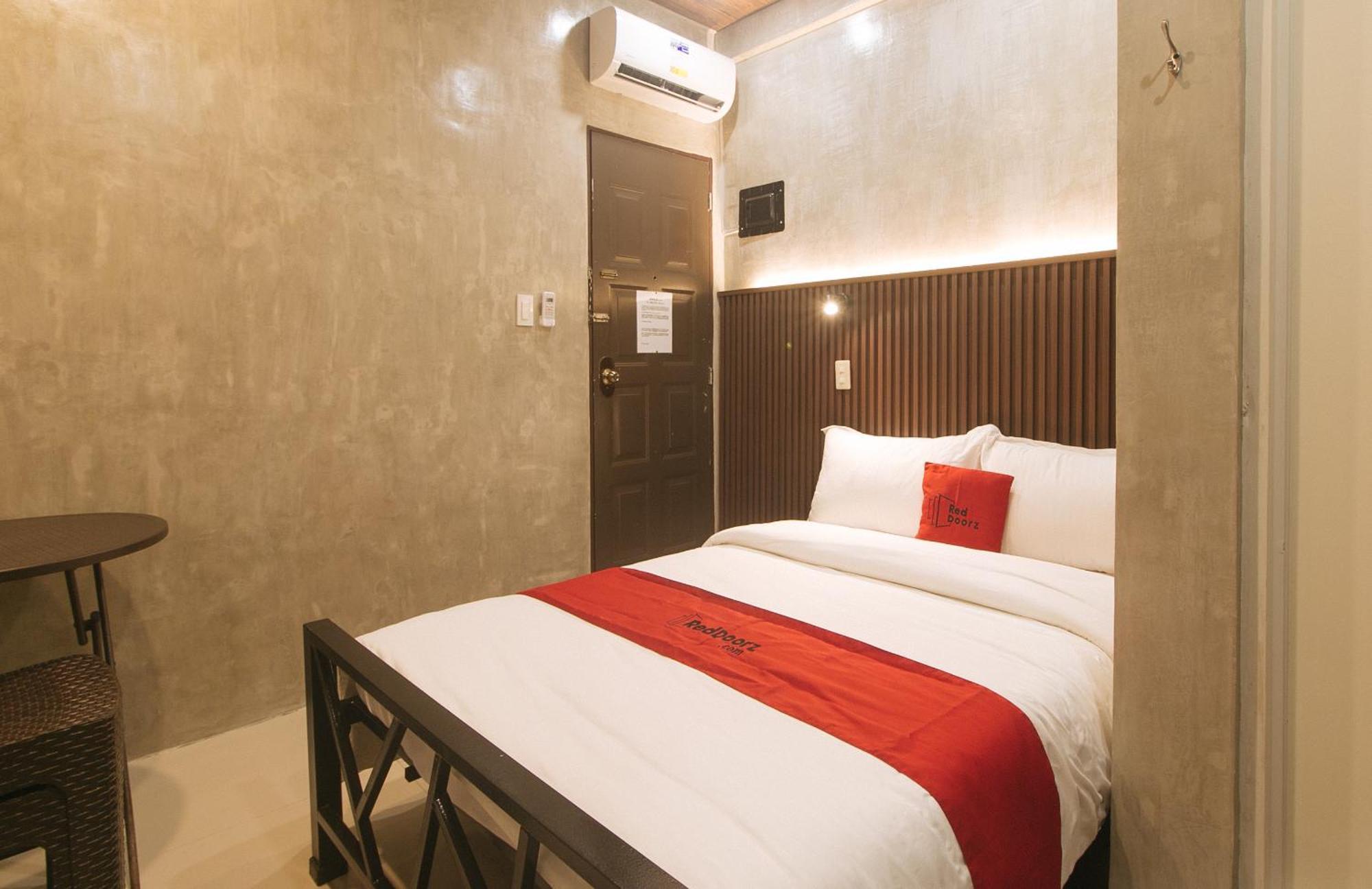 Reddoorz At Mbb Room Naia 2 Paranaque City Екстериор снимка