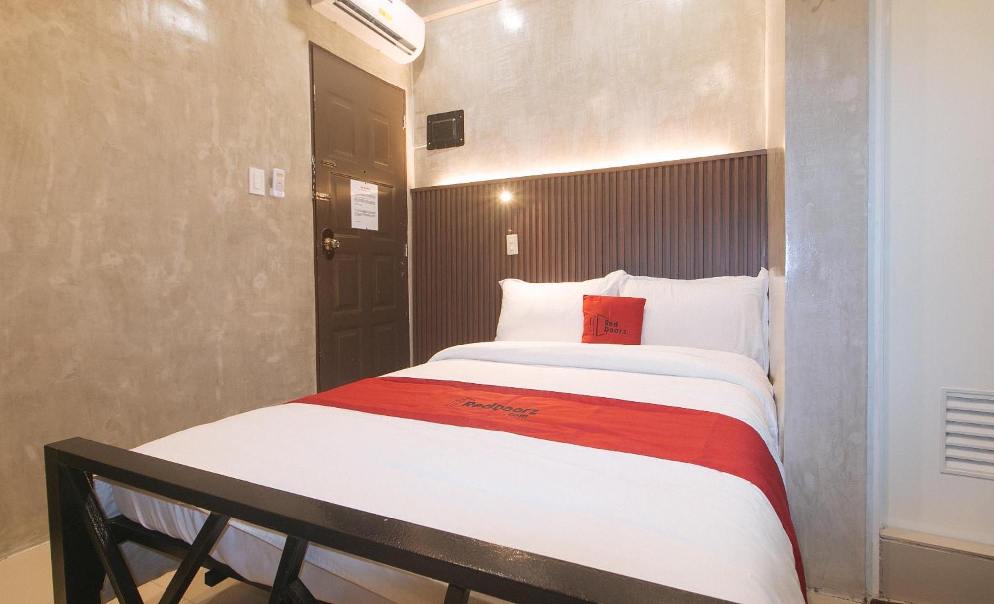 Reddoorz At Mbb Room Naia 2 Paranaque City Екстериор снимка