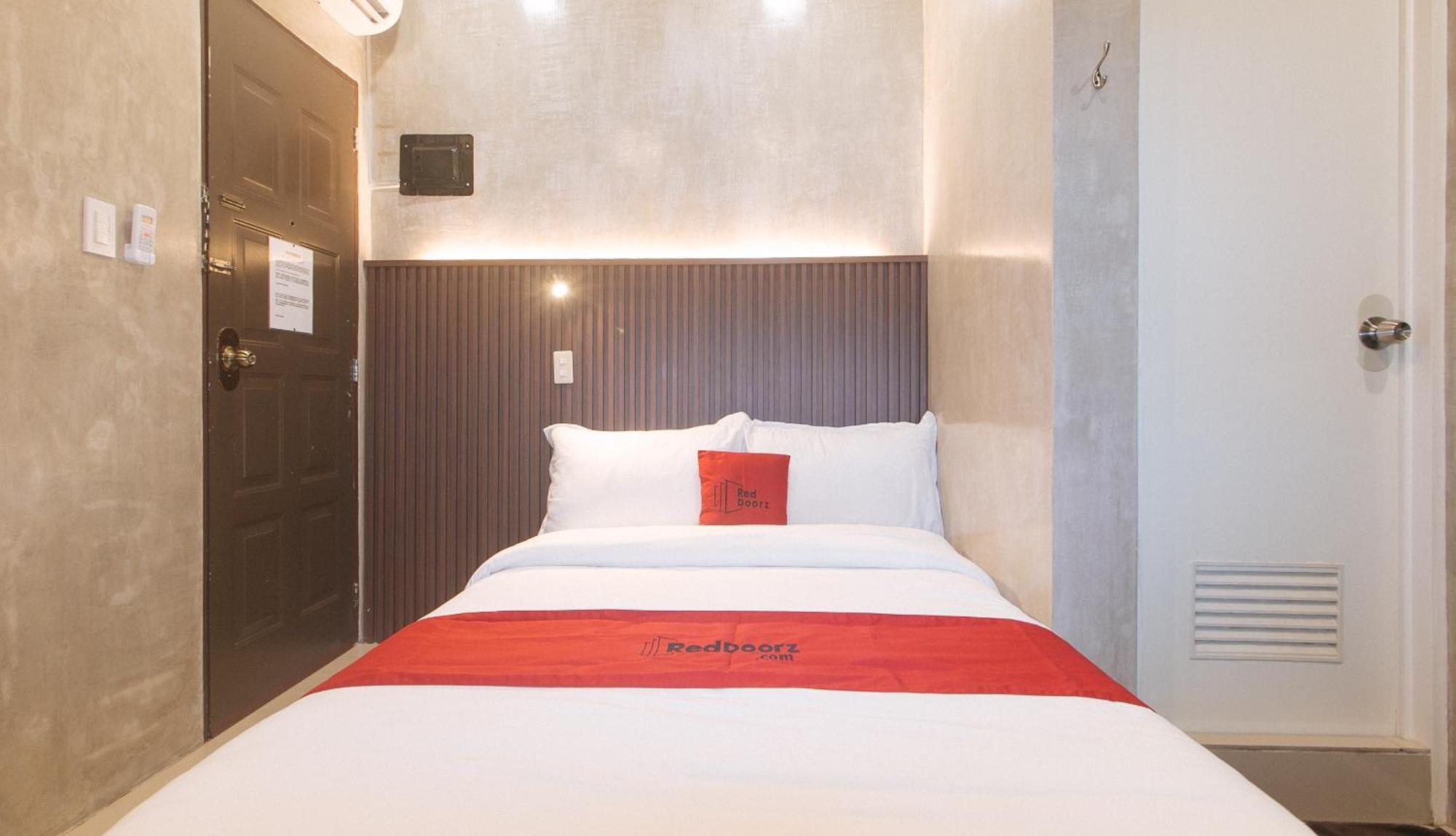 Reddoorz At Mbb Room Naia 2 Paranaque City Екстериор снимка