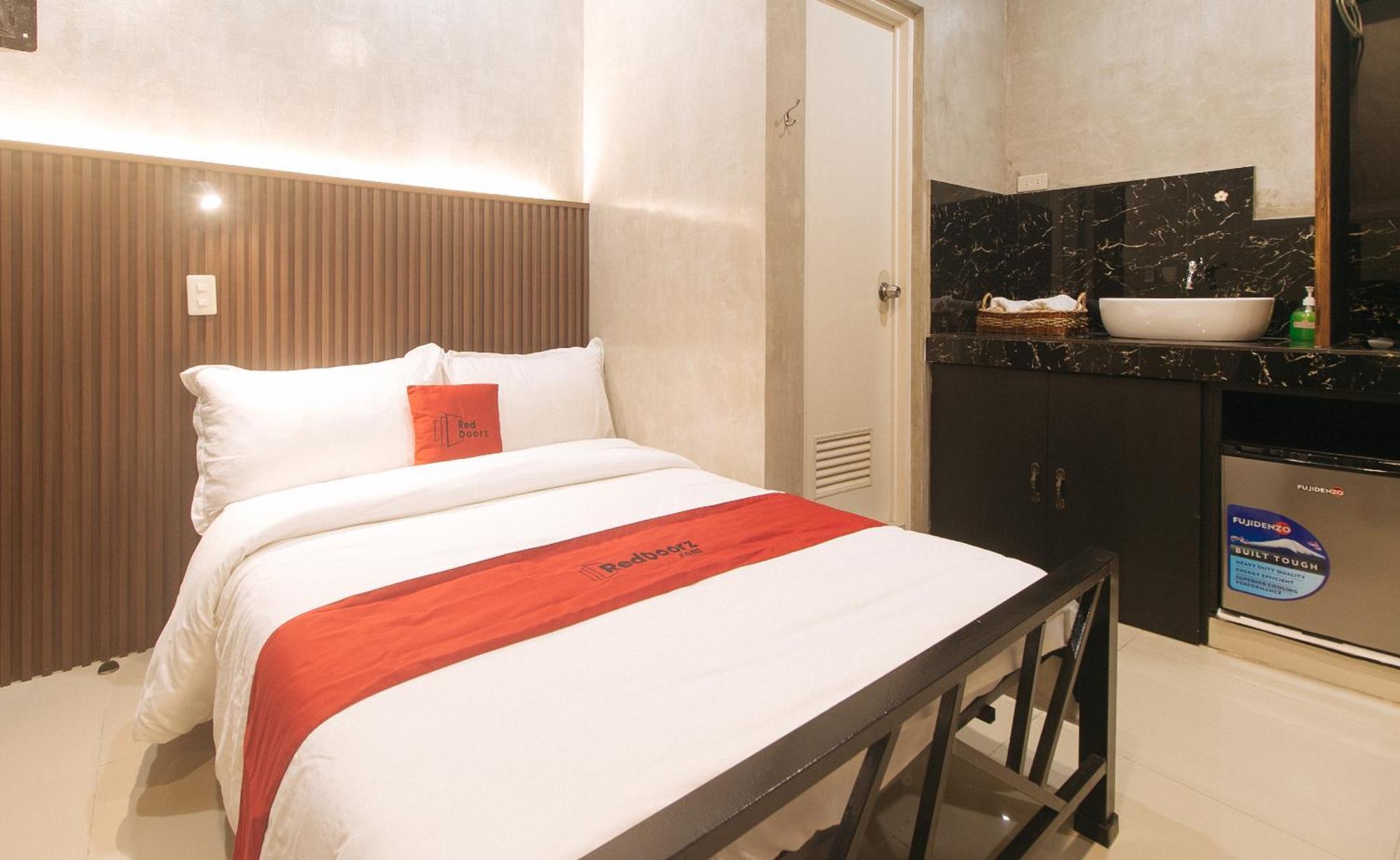 Reddoorz At Mbb Room Naia 2 Paranaque City Екстериор снимка