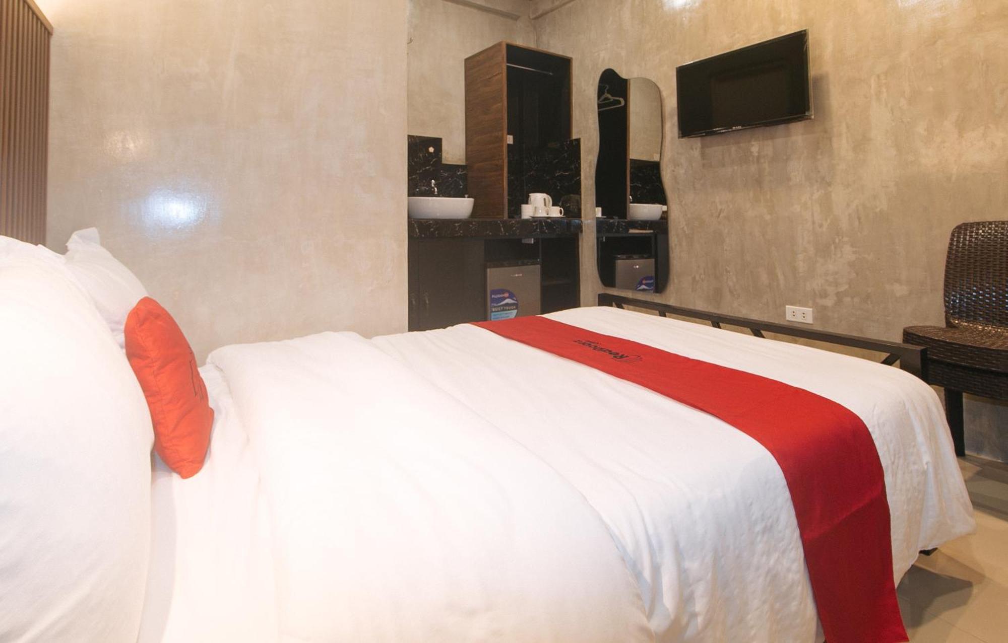 Reddoorz At Mbb Room Naia 2 Paranaque City Екстериор снимка